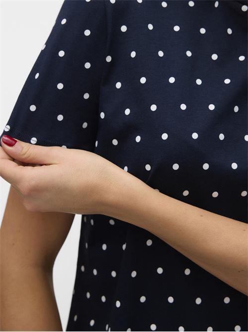  VERO MODA | 10322565/Navy Blazer